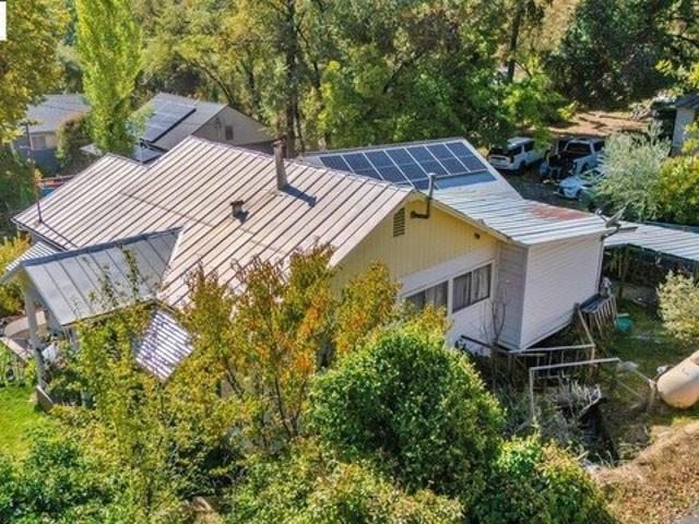 House for sale in Sonora, California