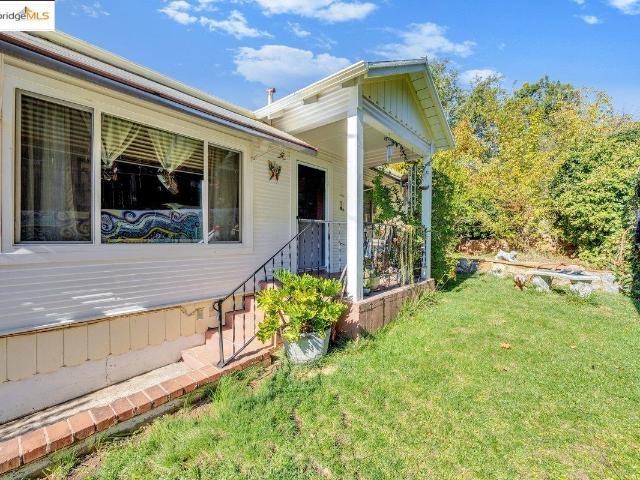 House for sale in Sonora, California