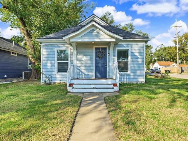 House for sale in Salina, Saline County