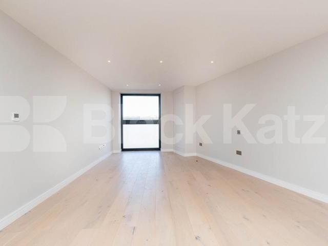 Apartment for rent in Crouch End, Greater London