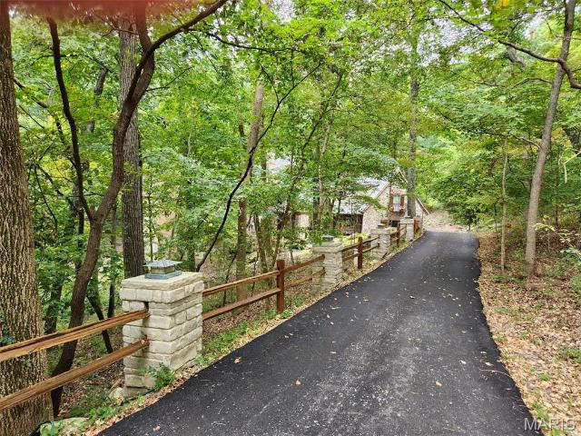 House for sale in Glencoe, Missouri