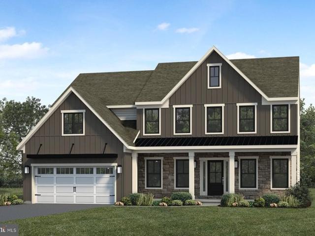 House for sale in Annville, Lebanon County
