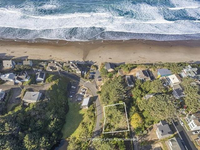 Land for sale in Delake, Lincoln City
