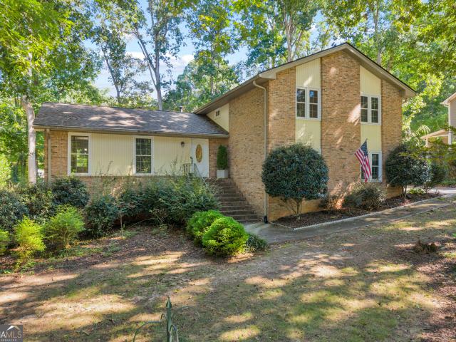 House for sale in Velta, Conyers