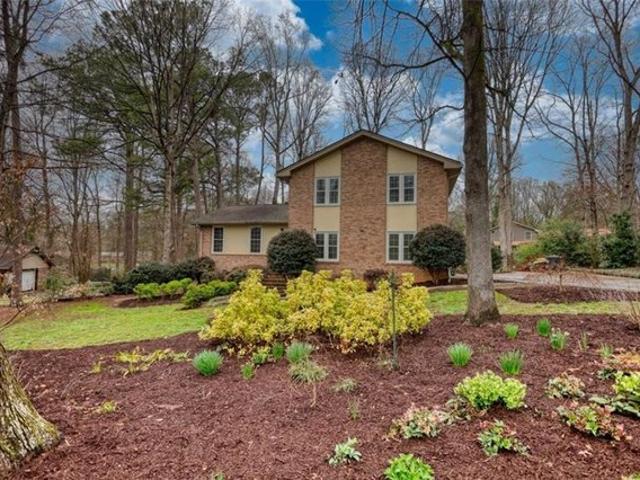 House for sale in Conyers, Georgia