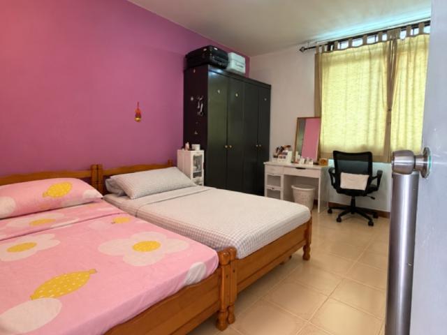 Apartment for rent
