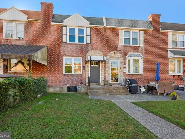 Townhouse for sale in Folcroft, Delaware County