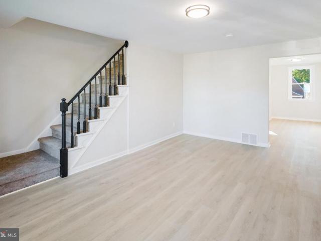 Townhouse for sale in Folcroft, Delaware County