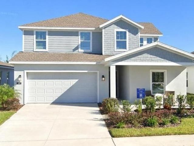 House for sale in Eagle Lake, Florida