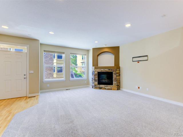 Townhouse for sale in Central City, Colorado