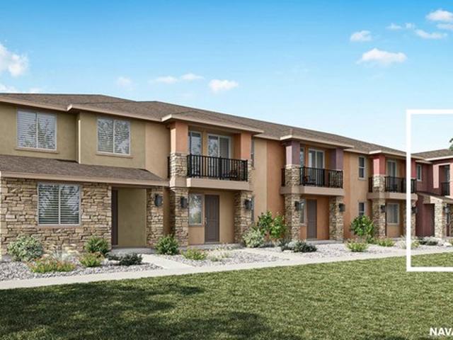 Townhouse for sale in Carson City, Nevada