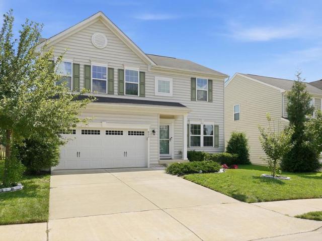 House for sale in Virginia
