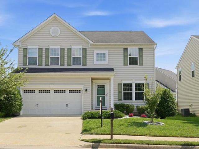 House for sale in Virginia