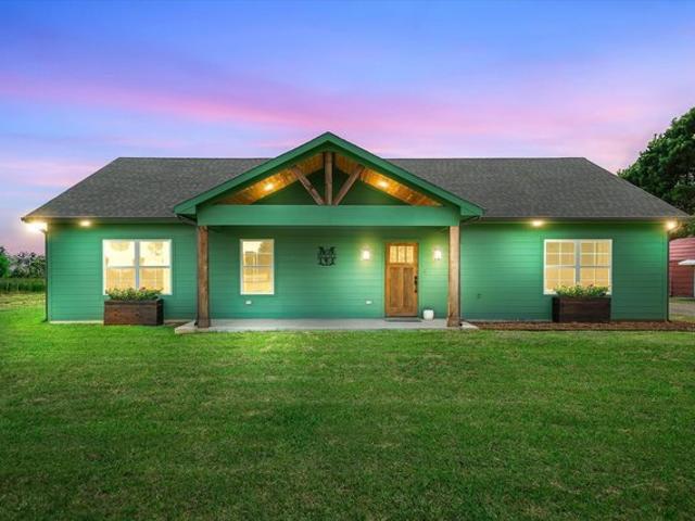 House for sale in Texas