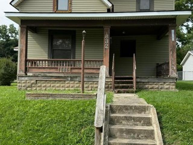 House for sale in Marysville, Ohio