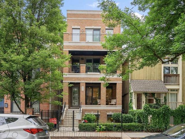 Duplex for sale in Chicago