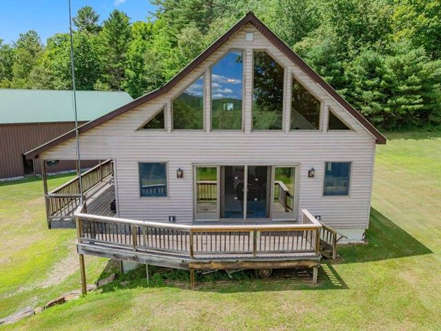 House for sale in Saint Johnsbury, Vermont