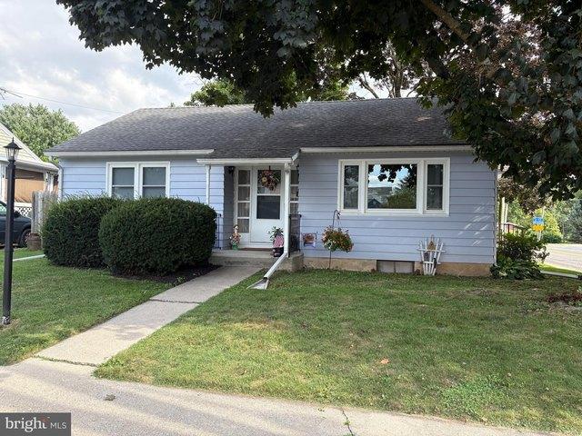 House for sale in Lebanon, Pennsylvania