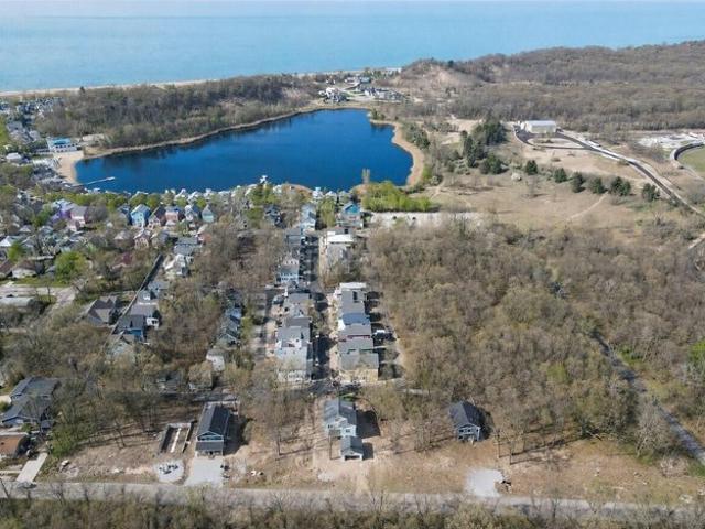 Land for sale in Michigan City, Indiana