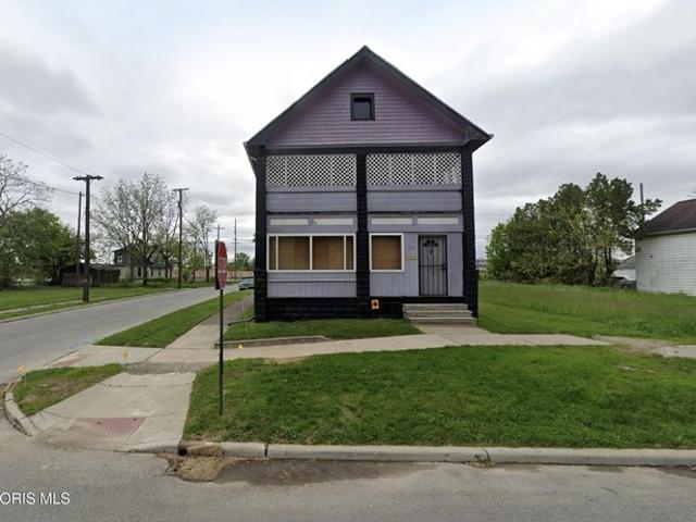 House for sale in Lucas, Ohio