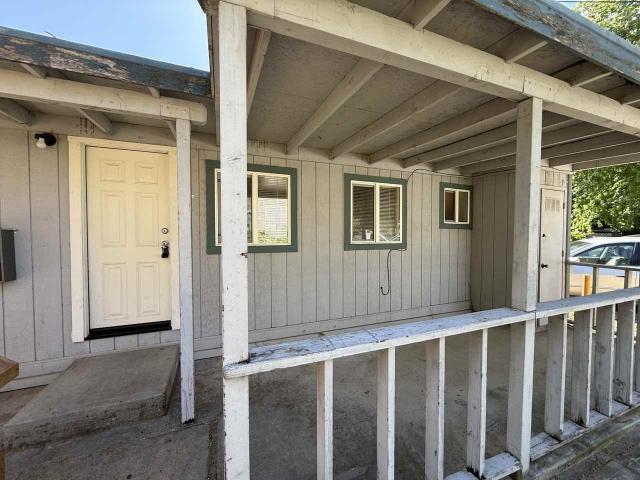 Apartment for rent in Chico