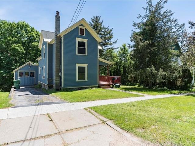 House for sale in Carthage, New York