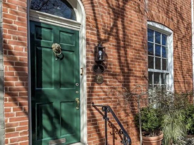 Townhouse for sale in Gibsonton, Maryland