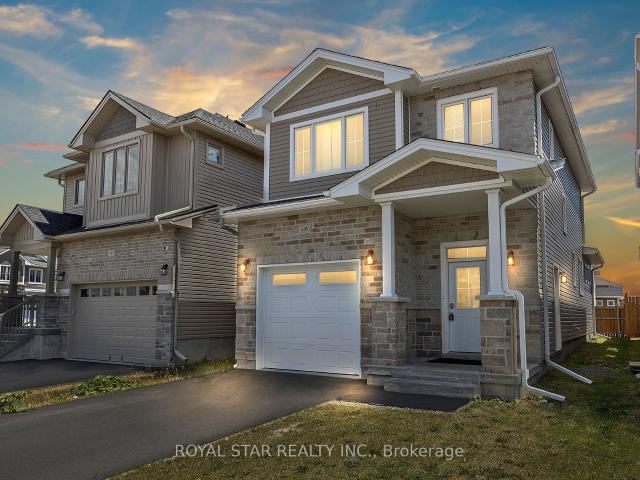 House for sale in Kingston, Ontario