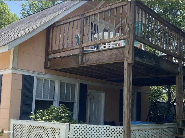 House for sale in Gulfport, Harrison County