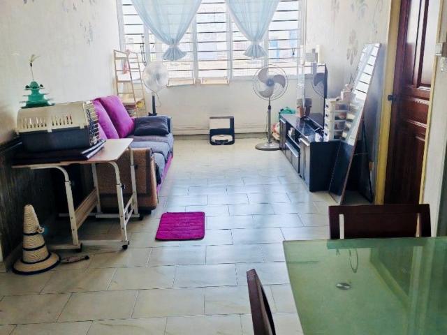 Detached House for sale in Yishun, 27 Far North, Yishun