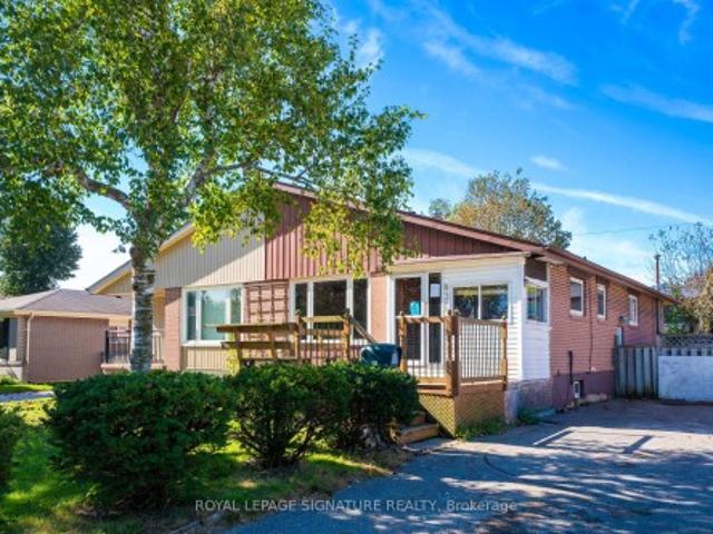 House for sale in Durham, Ontario