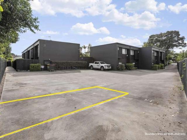 Apartment for sale in Hillersden