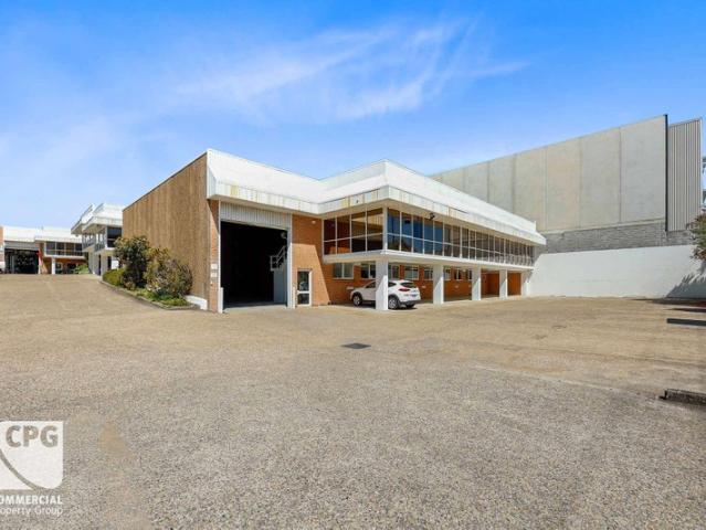 Warehouse for rent in Sutherland, New South Wales