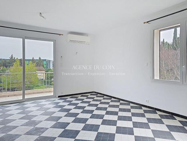Appartement vente à Arrondissement de Draguignan, Châteaudouble