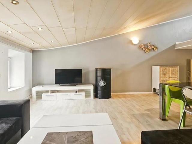 Appartement vente à Arrondissement de Draguignan, Draguignan
