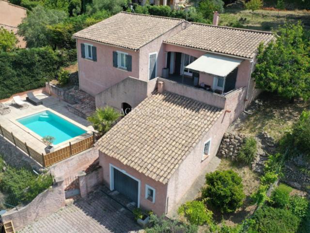 Maison vente à Arrondissement de Draguignan, Draguignan