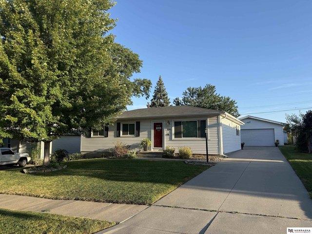 House for sale in Nebraska