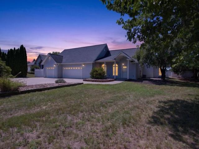 House for sale in Grass Lake, Michigan