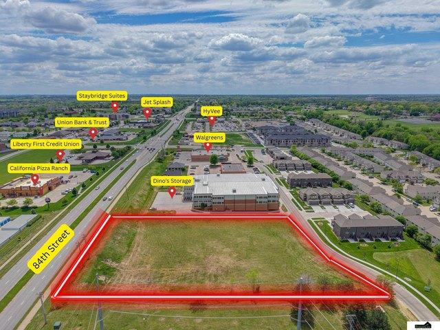 Land for sale in Nebraska