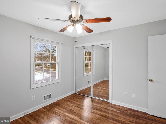 Townhouse for rent in Virginia