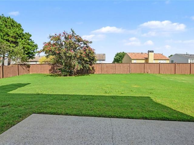Property for rent in Suwanee, Georgia