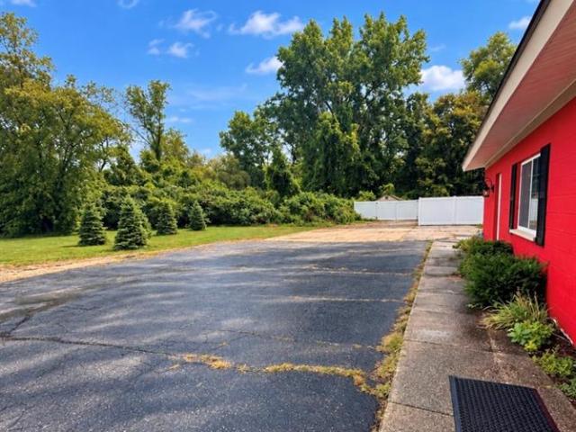 Commercial for sale in Michigan