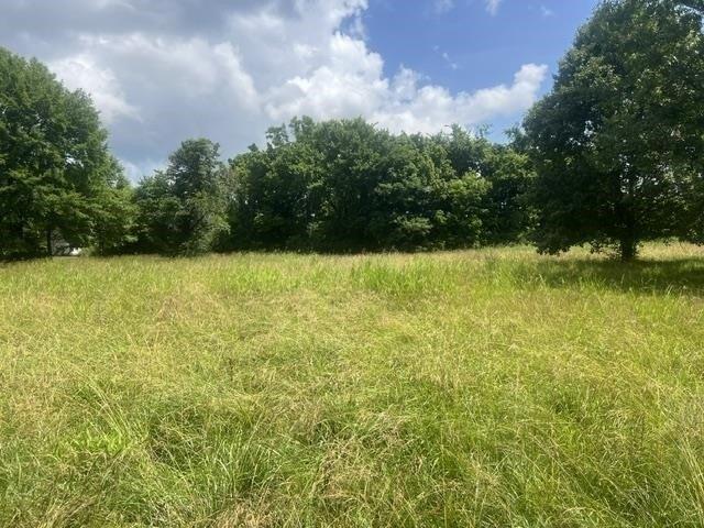 Land for sale in Tennessee