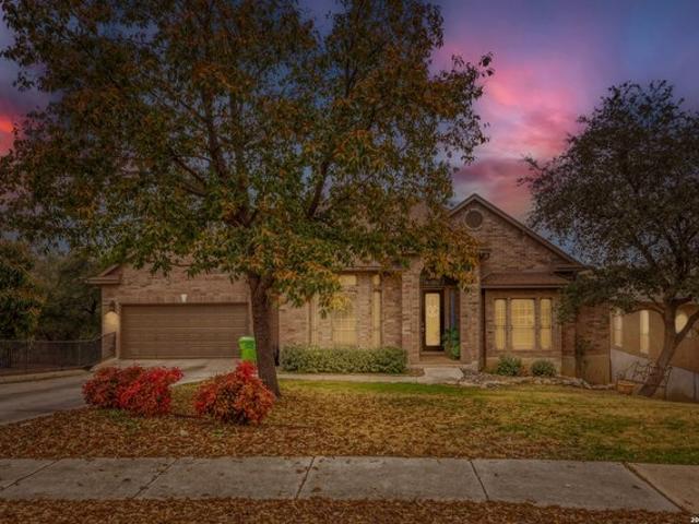 House for sale in Bexar, Texas