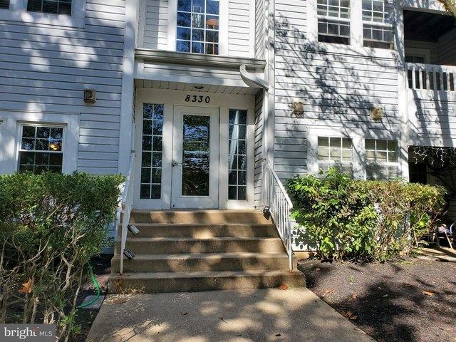 Condo for sale in Ellicott City, Howard County