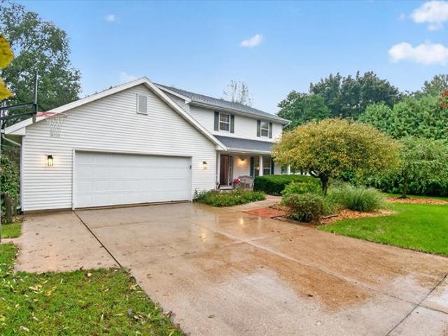 House for sale in Milton, Rock County