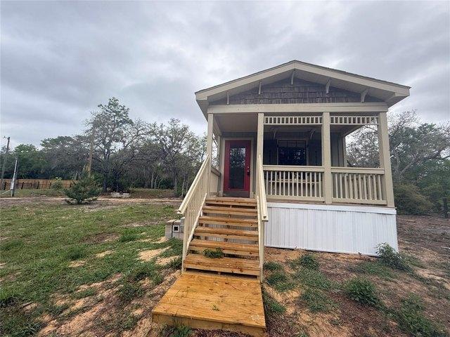 House for sale in Bronson, Florida