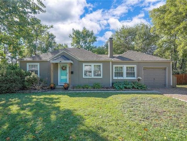 House for sale in Kansas
