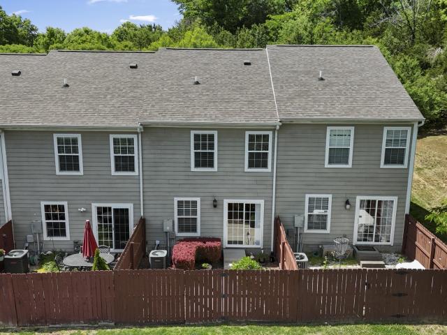 Townhouse for sale in Tennessee