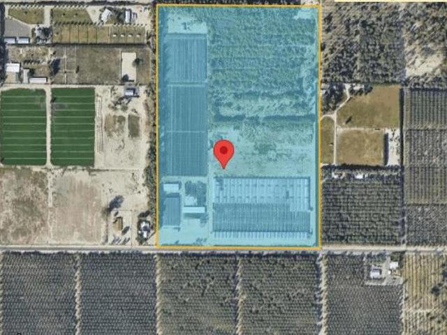 Land for sale in La Quinta, California